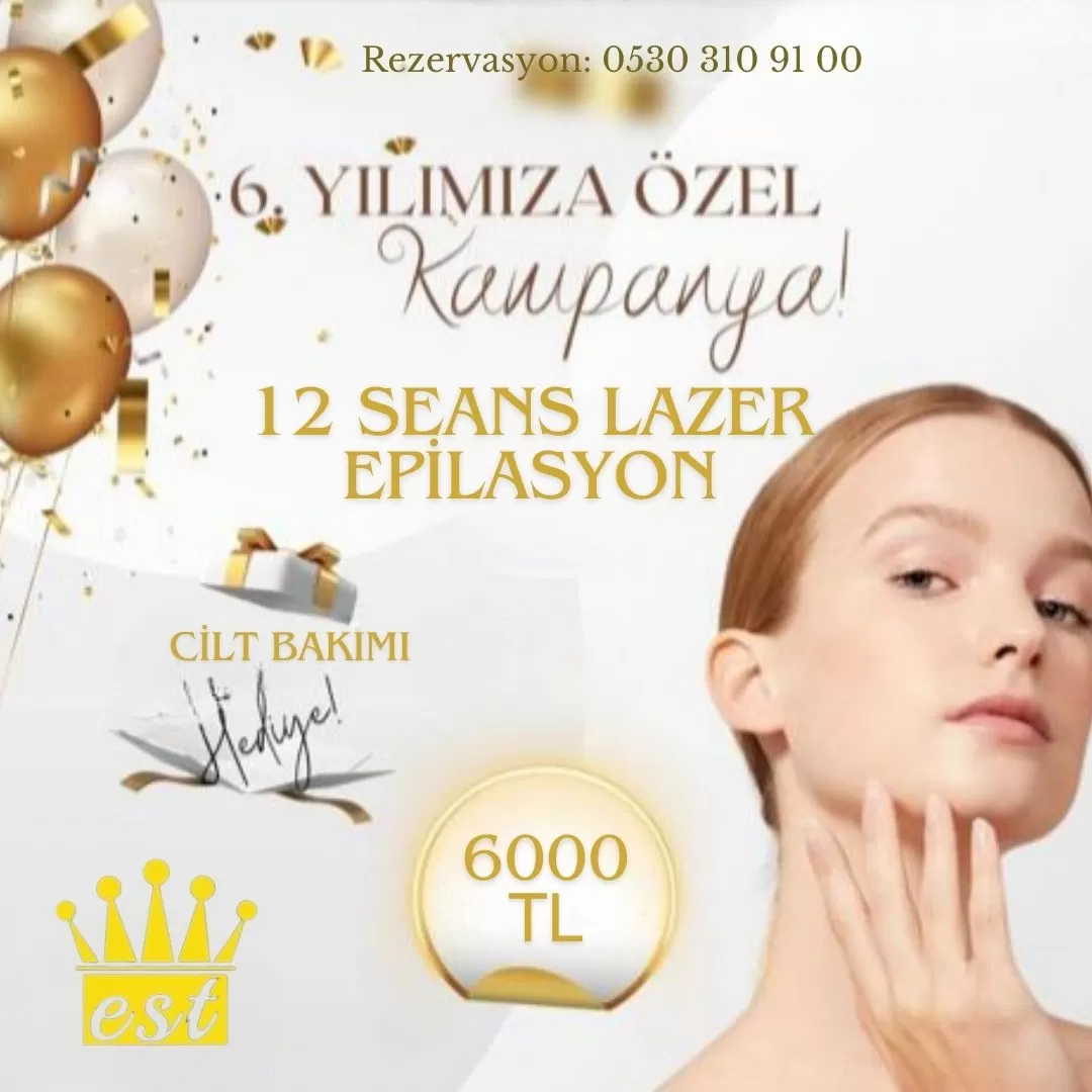 EPİLASYON
